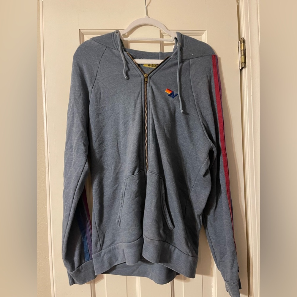 Aviator Nation Hoodie